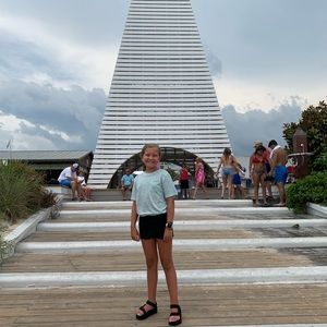 Meet your Posher, Marie